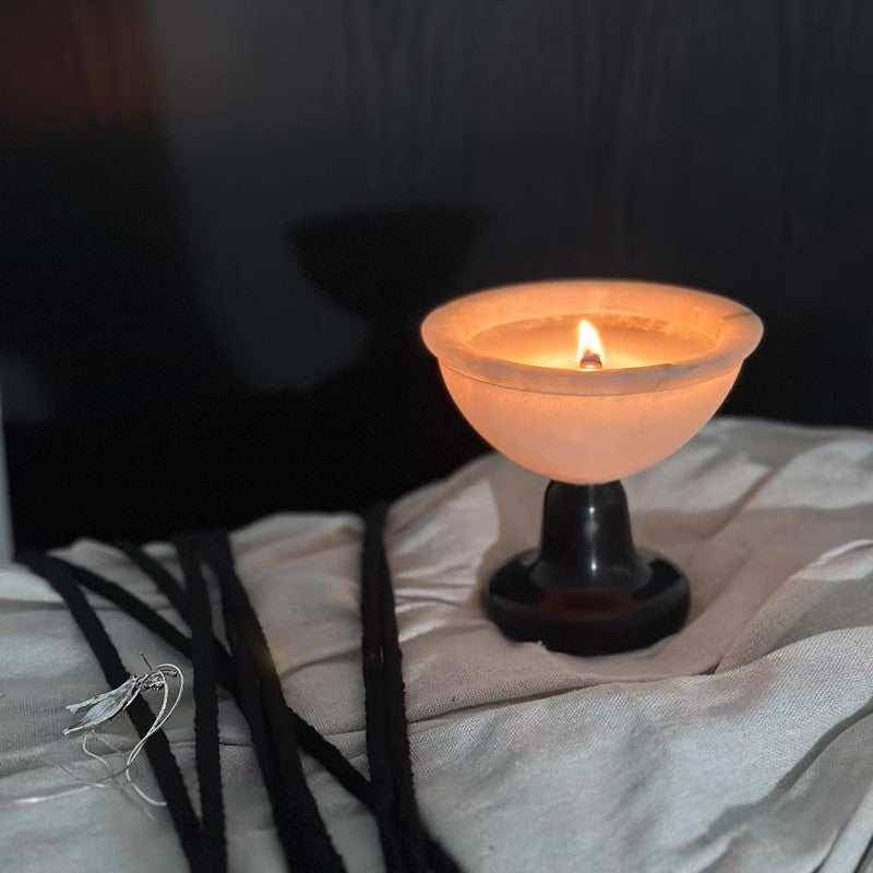 Decorative Candle