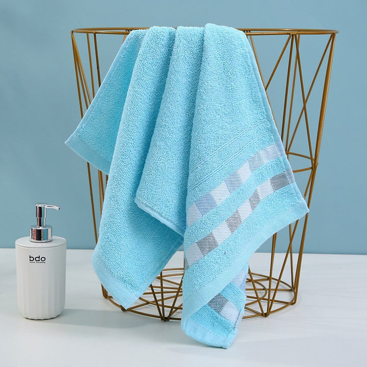 Premium Bath Towel Kalsten