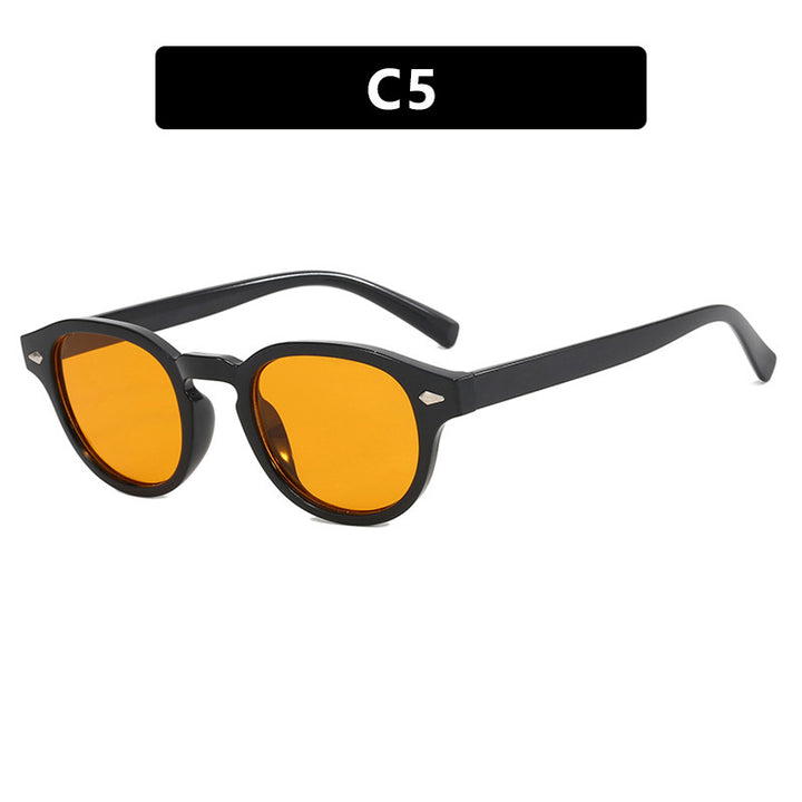Ladies fashionable sunglasses in elegant style Kalsten