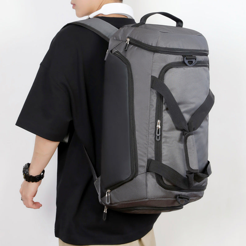 Versatile Travel Gear Backpack Kalsten
