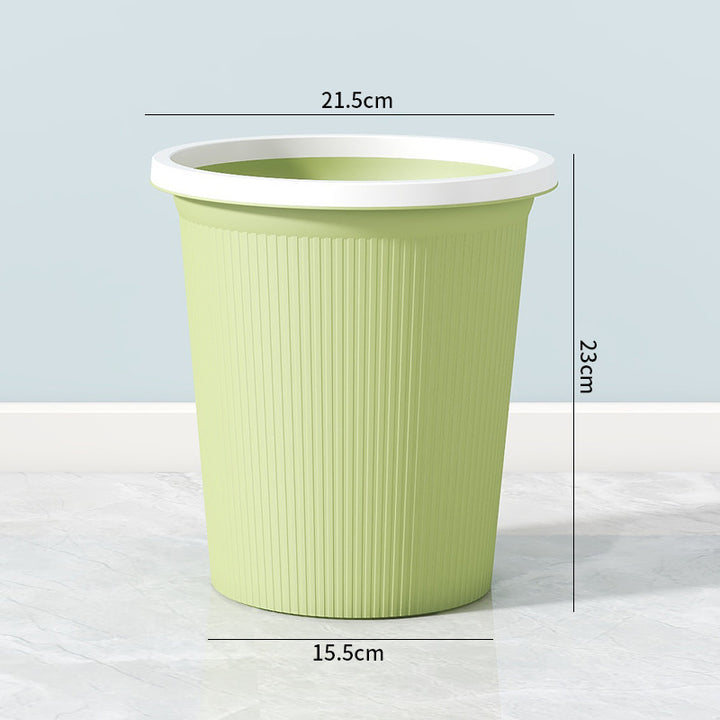 Versatile and Stylish Trash Can Kalsten