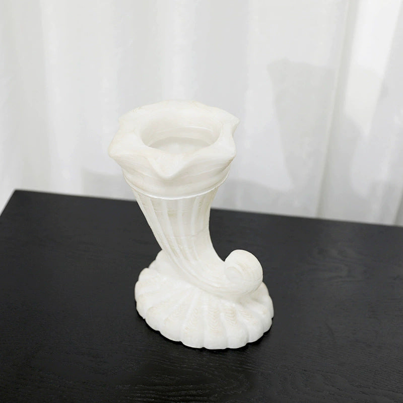 Decorative Classic Pedestal Urn