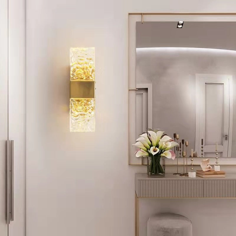 Modern Wall Sconce