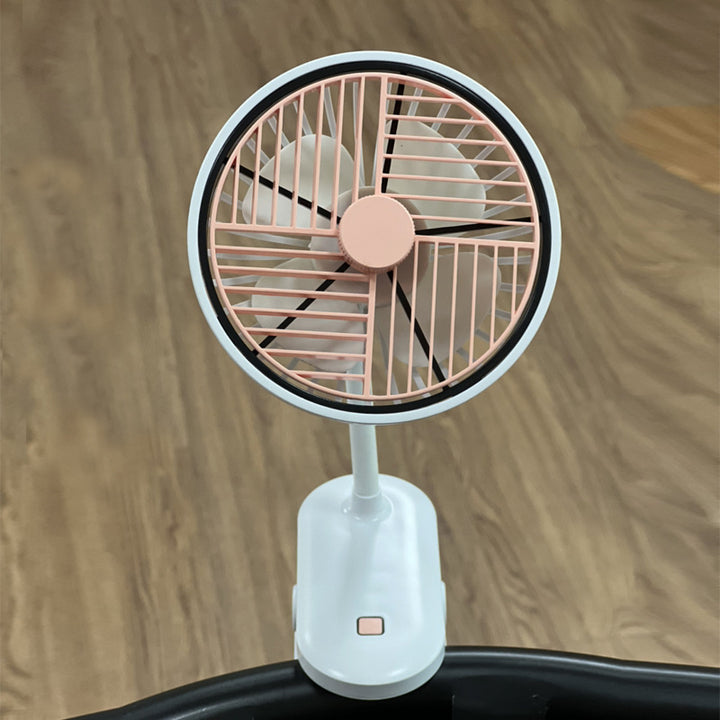 Women Portable Table Fan Kalsten