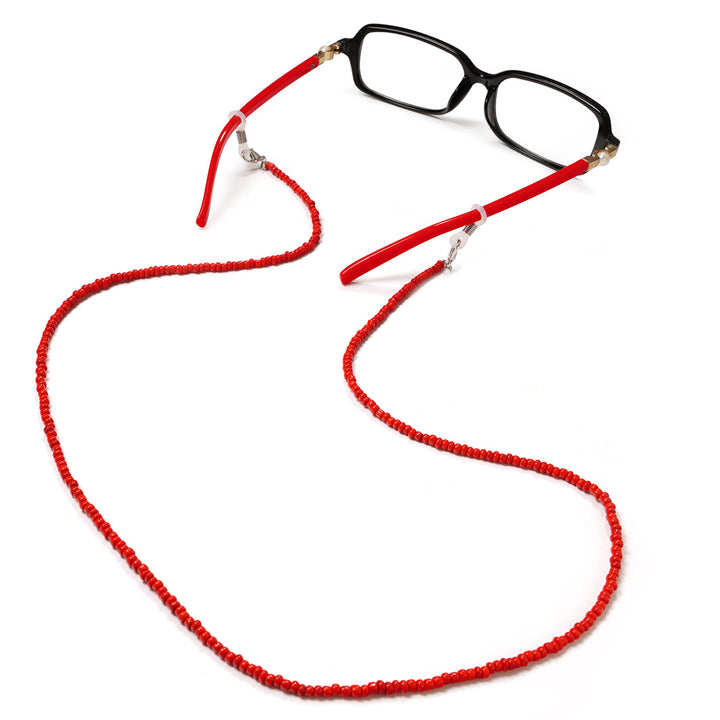 Beaded Eyewear Lanyard Kalsten