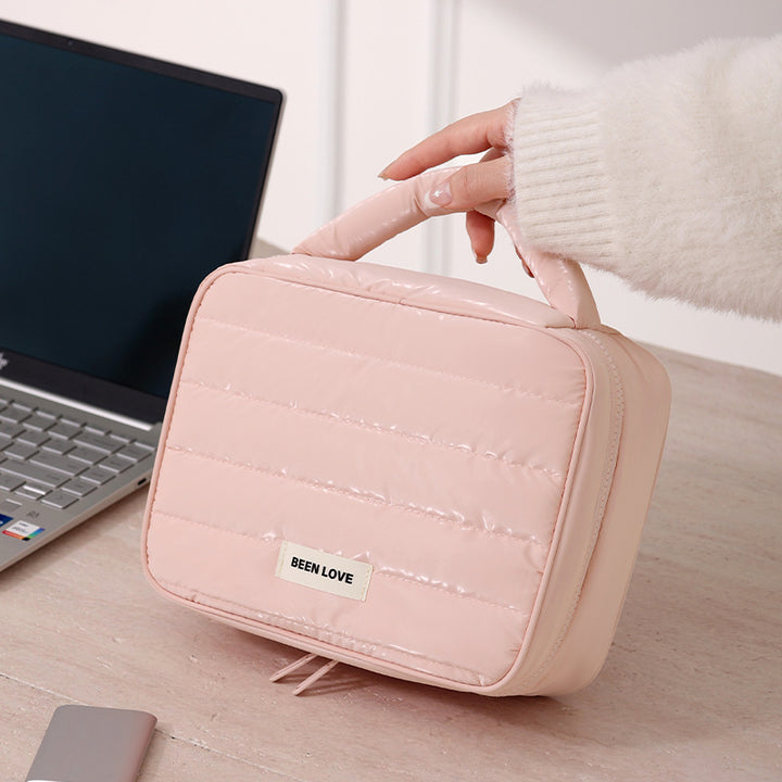 Insulated Stylish Storage Kalsten