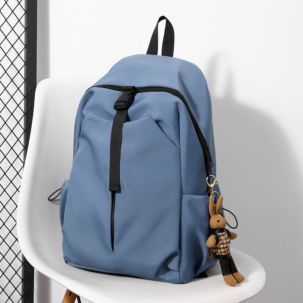 Waterproof Multi-Functional Backpack Kalsten