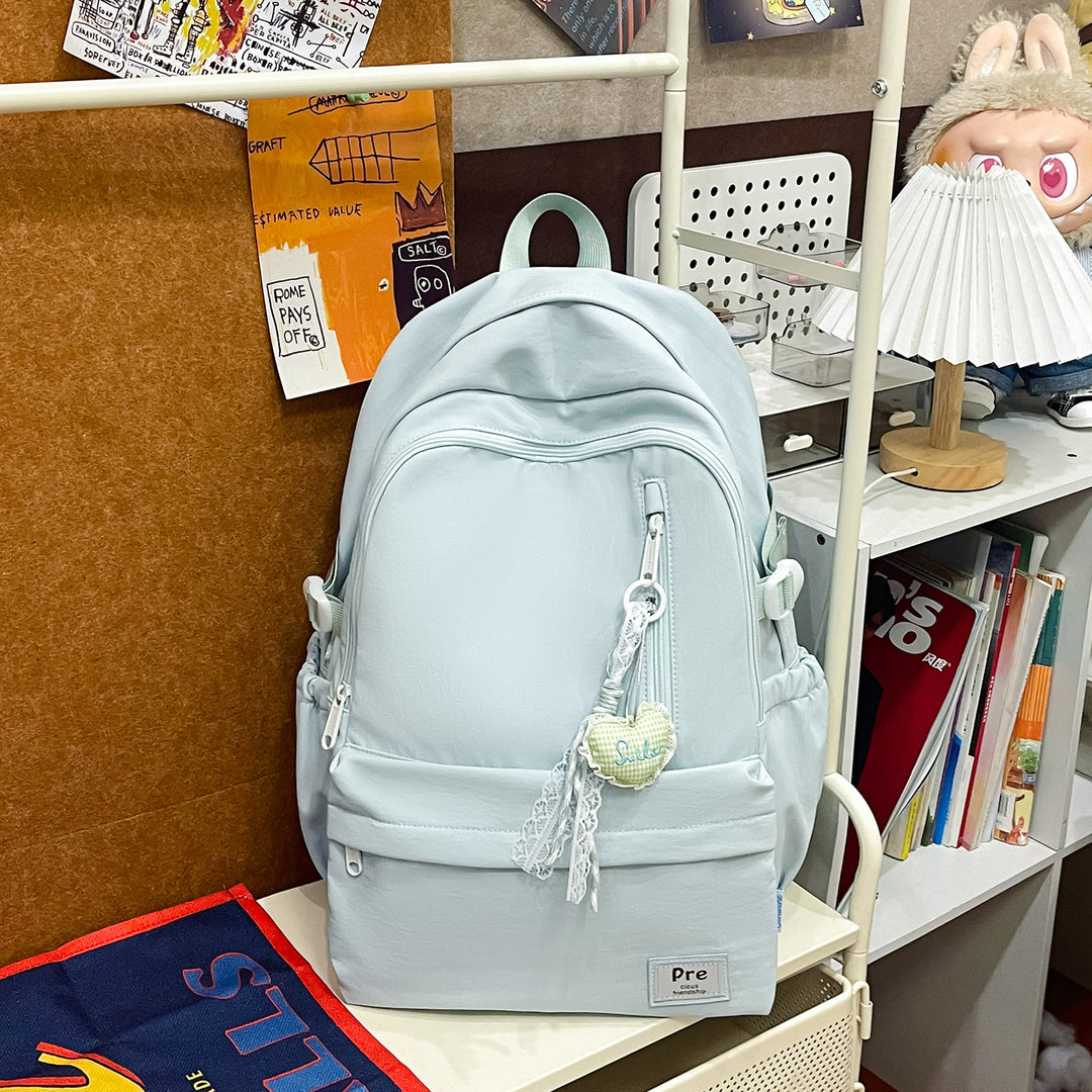 Chic Casual Backpack Kalsten