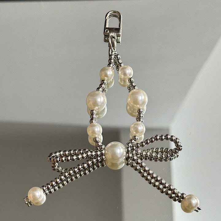 Elegant Beaded Eyewear Strap Kalsten