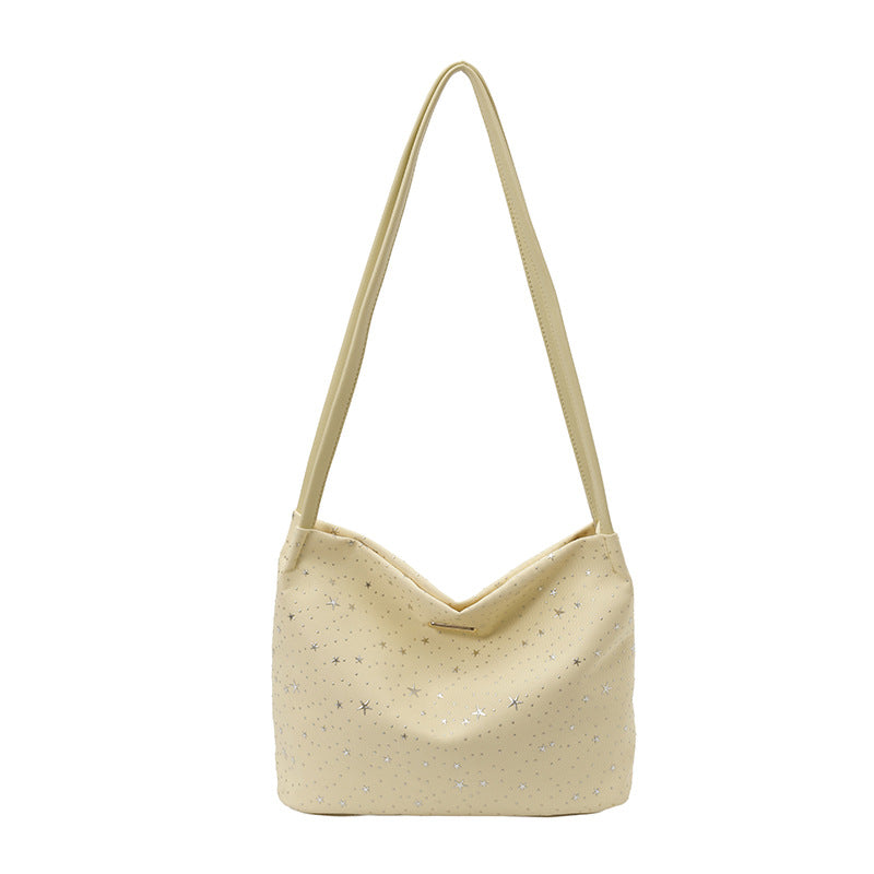 WoStellar Patterned Shoulder Bag Kalsten