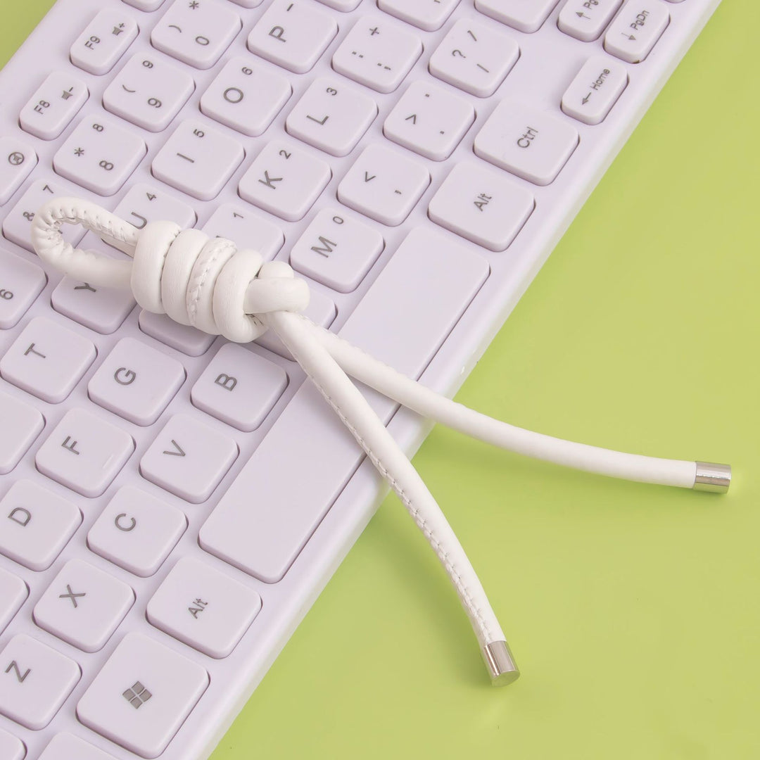 Elegant Silicone Cable Organizer Kalsten
