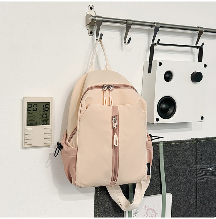 Lightweight Multi-Pocket Backpack Kalsten