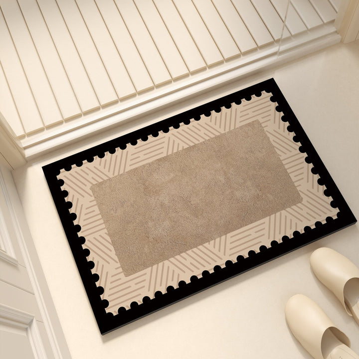 Decorative Kitchen Mat