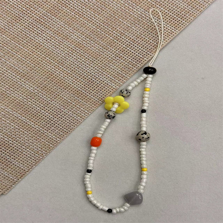 Decorative Beaded Neck Accessory Kalsten