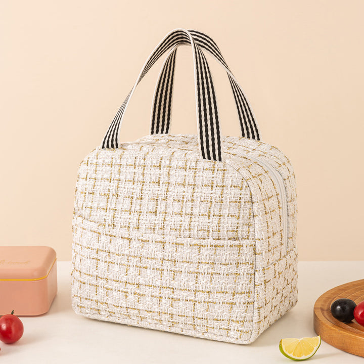 Chic Insulated Lunch Bag Kalsten