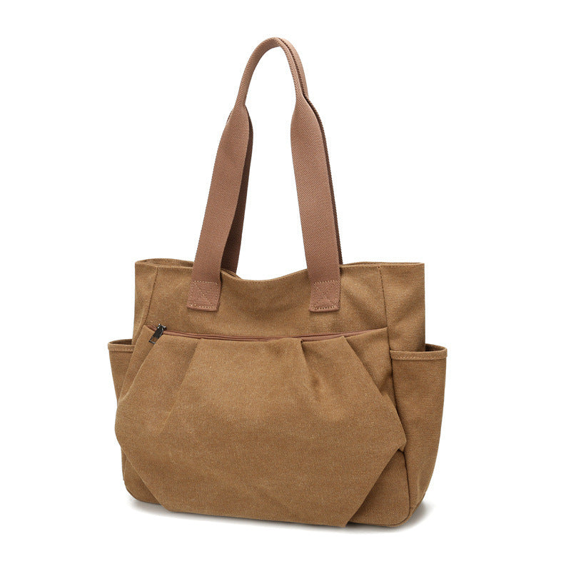 WoSpacious Utility Tote Bag Kalsten