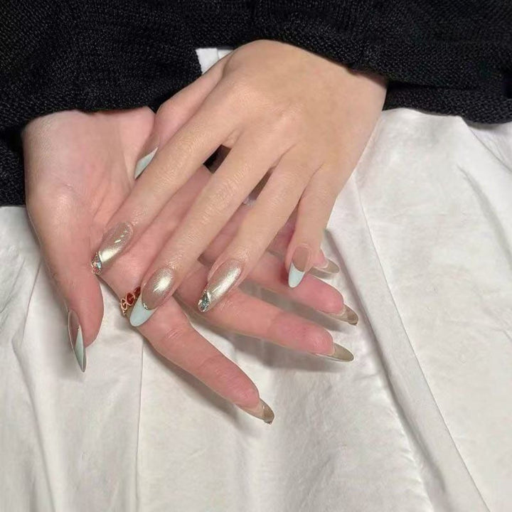 Decorative Fashion Nail Set Kalsten
