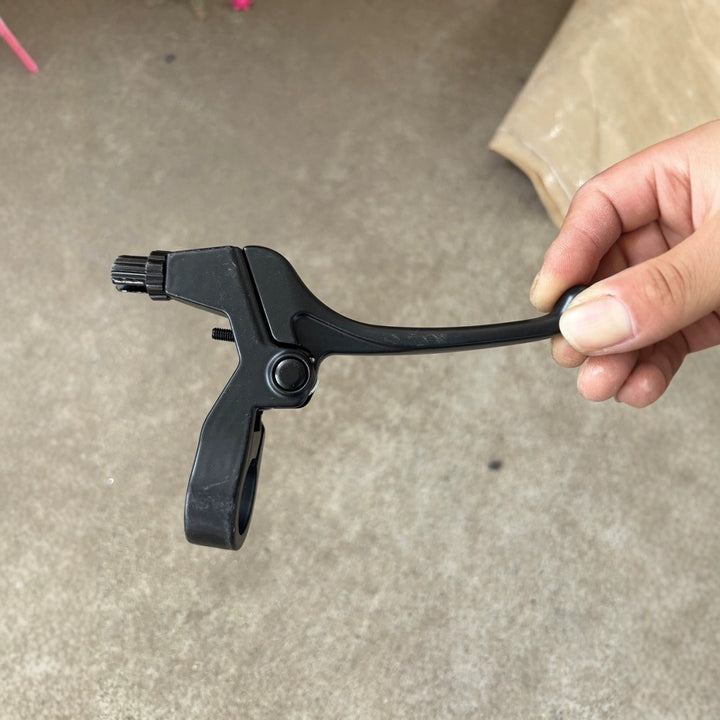 Ergonomic Bicycle Brake Handle Assembly Kalsten