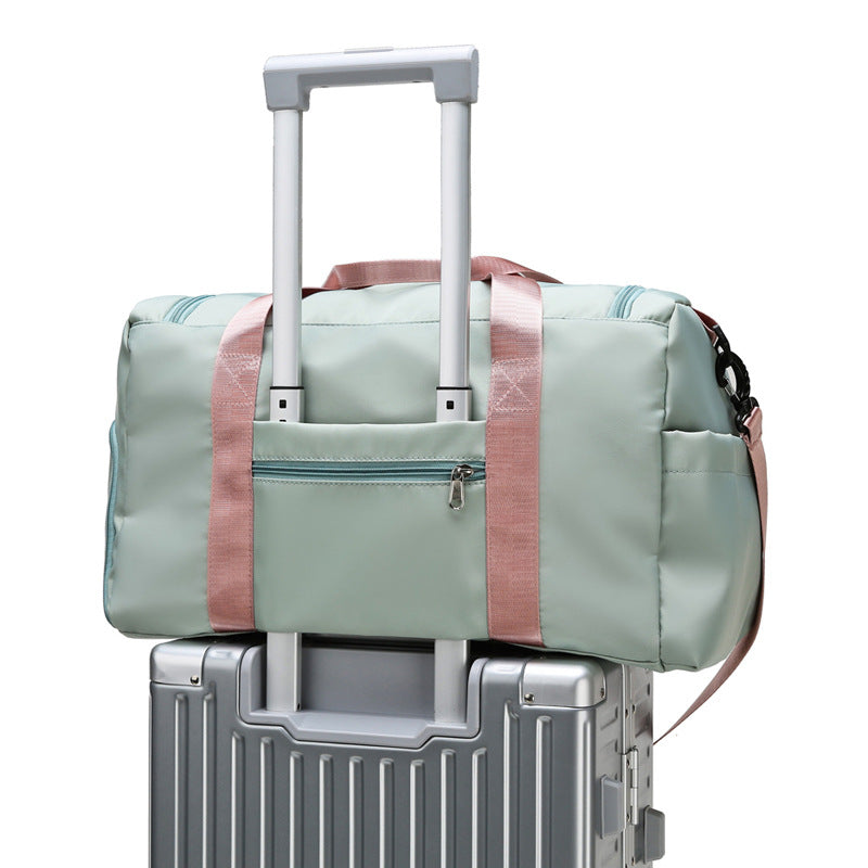 Travel Duffel Bag