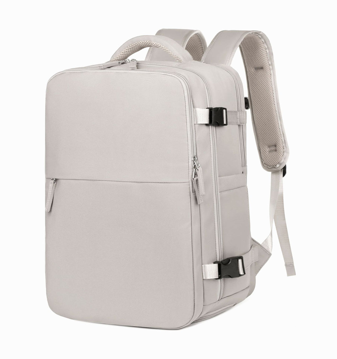 Versatile Multi-Pocket Travel Backpack Kalsten