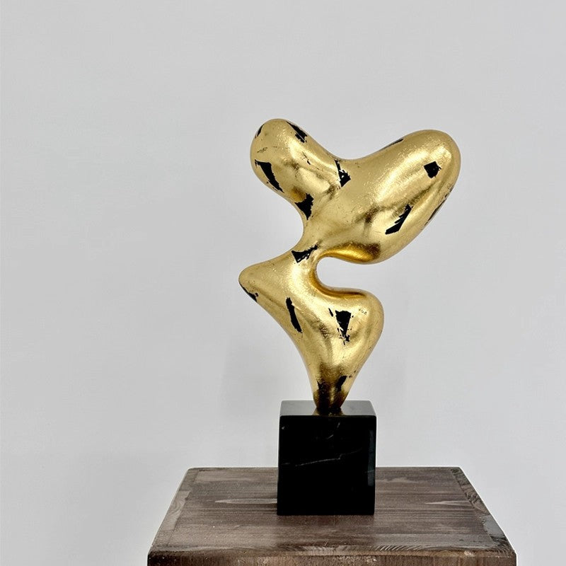 Abstract Artistic Sculpture