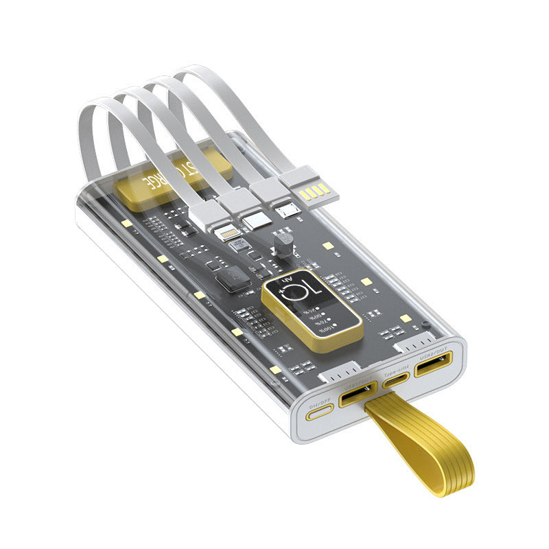 Multiport Powerbank Kalsten