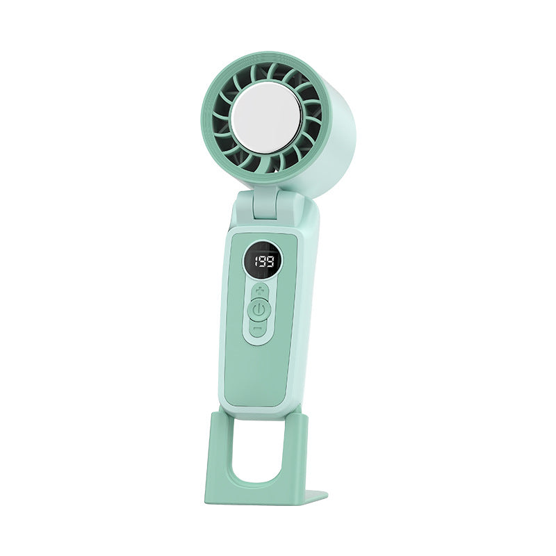Rechargeable Dual-Mode Handheld Fan Kalsten