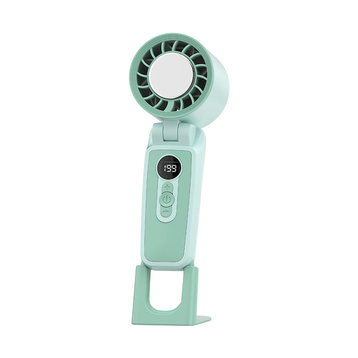 Rechargeable Dual-Mode Handheld Fan Kalsten