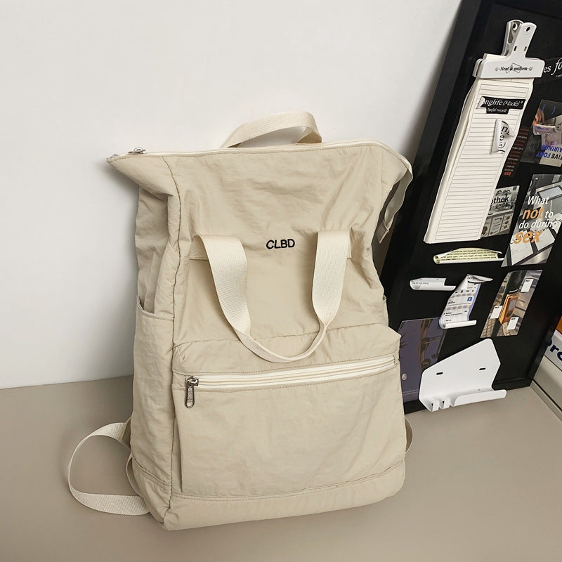 Stylish Versatile Backpack