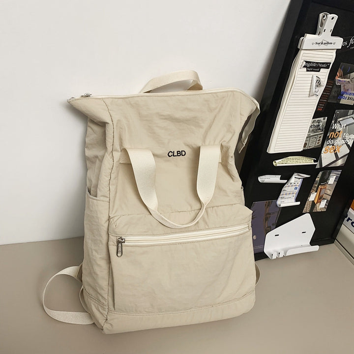 Stylish Versatile Backpack