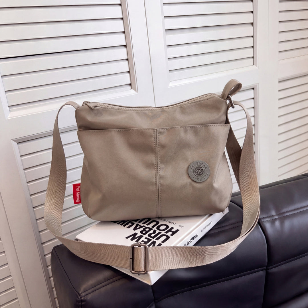 WoModern Utility Crossbody Bag Kalsten