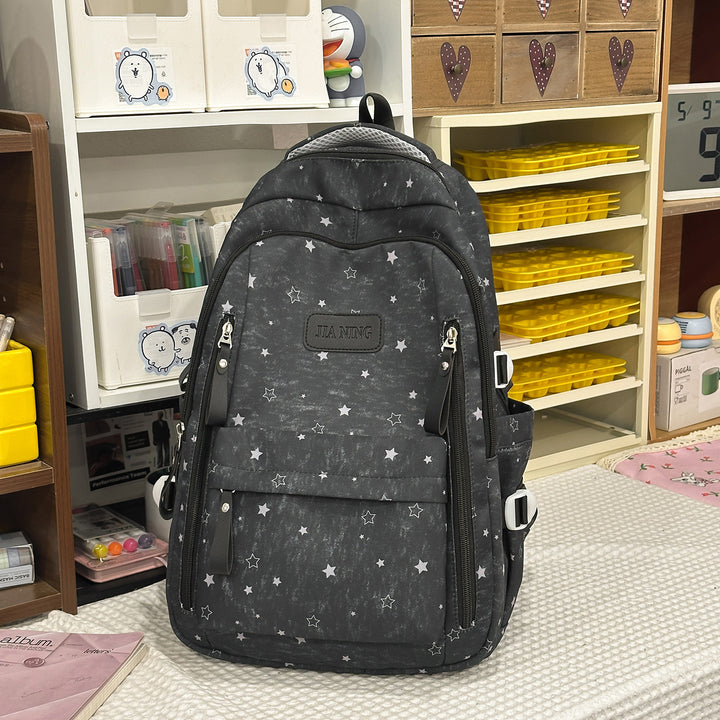Fun Adventure-Themed Backpack Kalsten