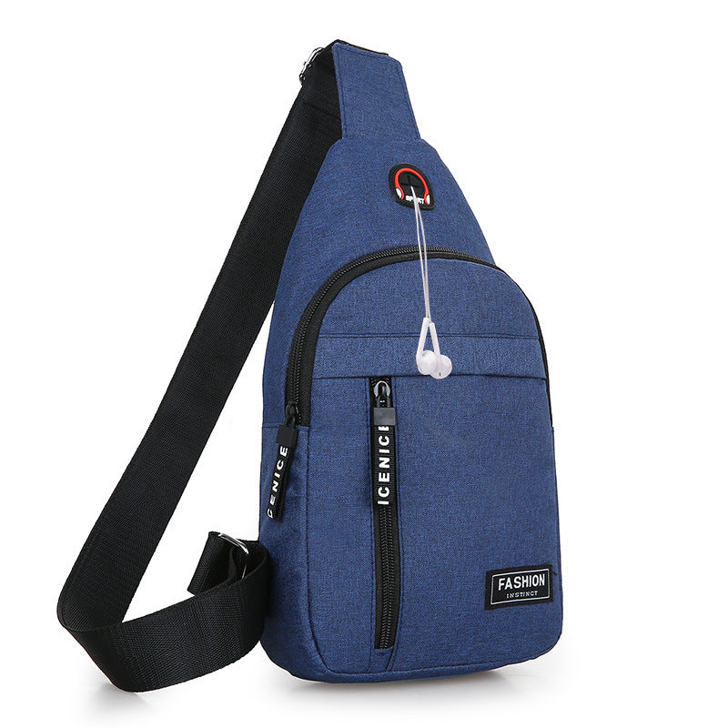 Versatile Sling Bag Kalsten