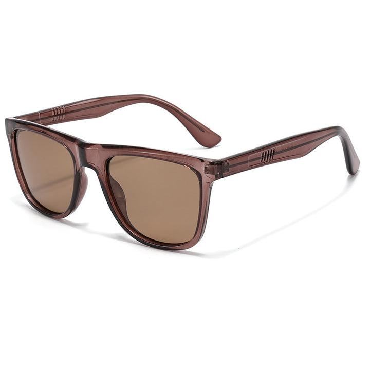 Modern Classic Square Sunglasses Kalsten