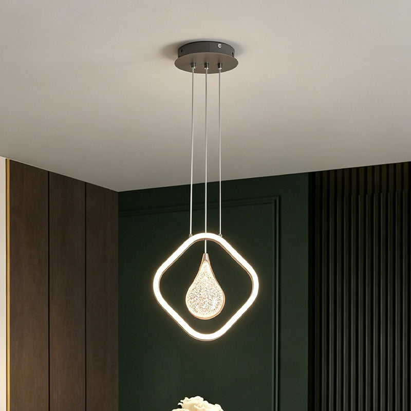 Modern Pendant Lighting