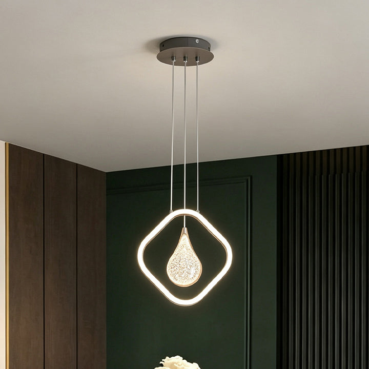 Modern Pendant Lighting