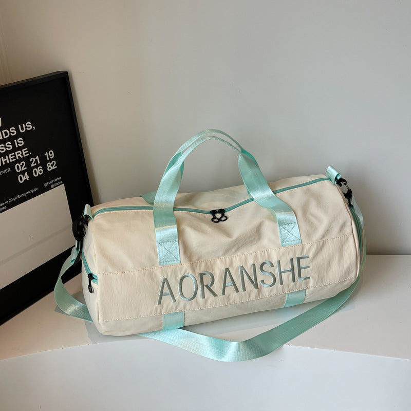 Versatile Travel Gym Holdall Bag Kalsten