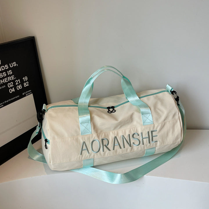 Versatile Travel Gym Holdall Bag Kalsten