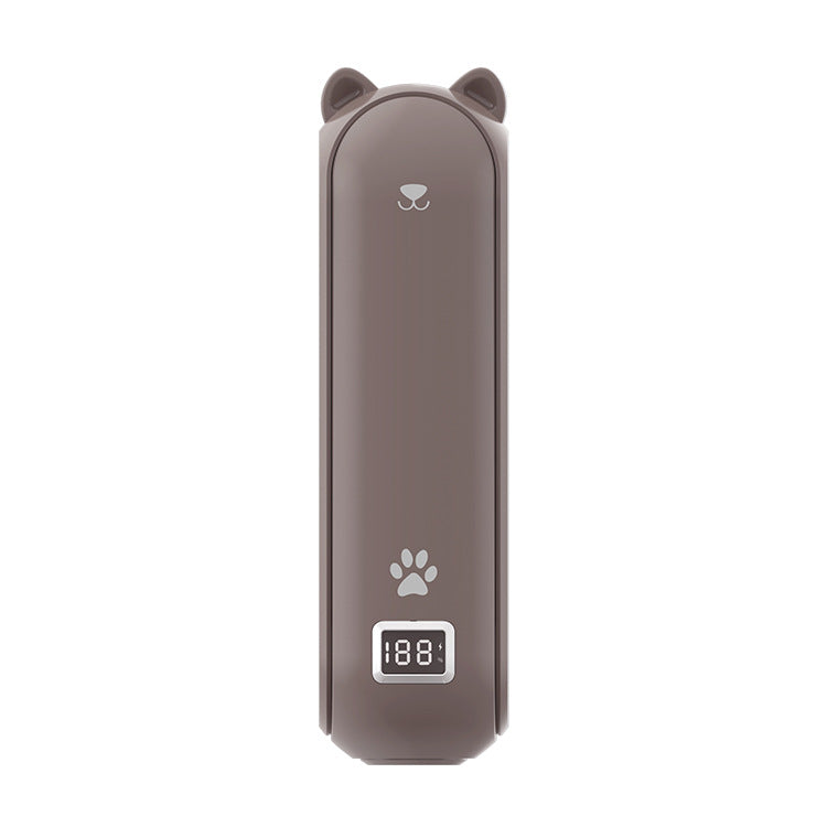 Unisex Portable Temperature-Adjustable Water Bottle Kalsten