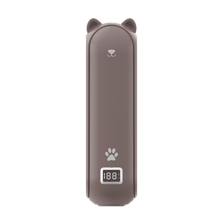 Unisex Portable Temperature-Adjustable Water Bottle Kalsten
