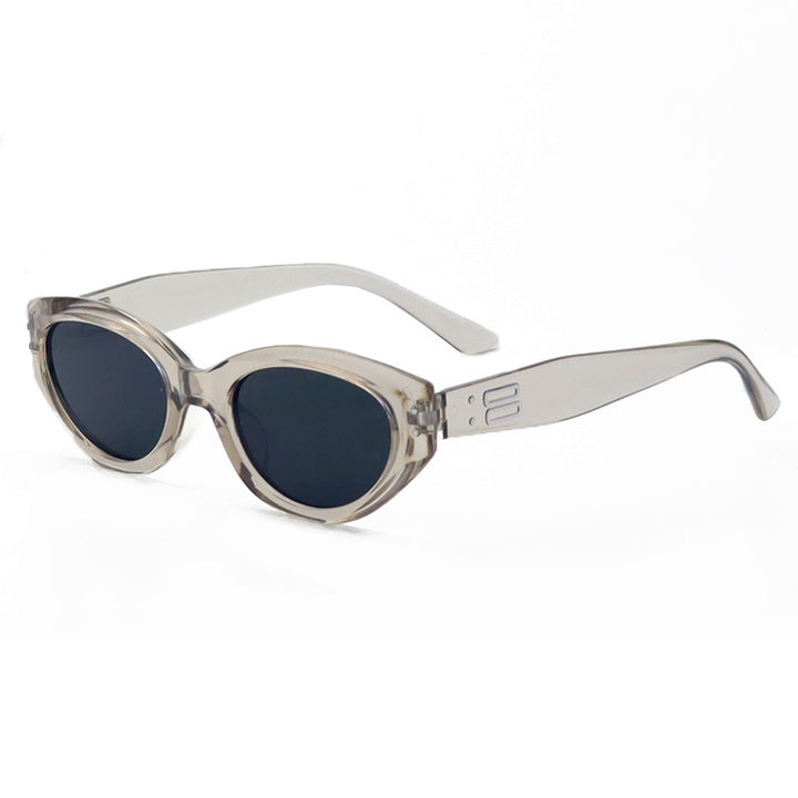 Vintage Cat Eye Sunglasses Kalsten
