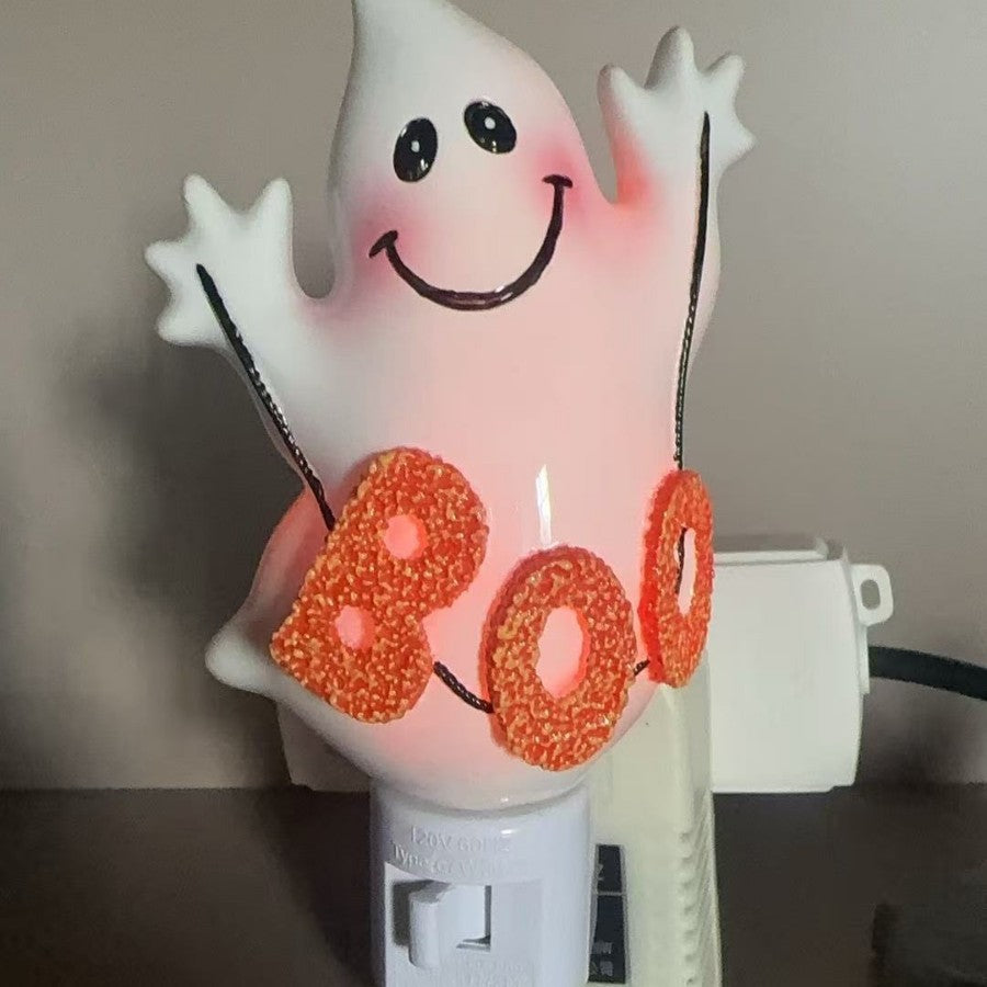Halloween Night Light Kalsten