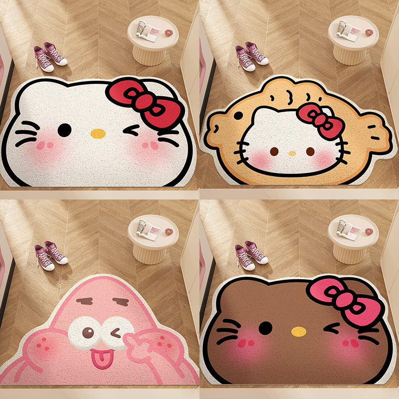 Cute Cartoon Character for Home Decor Display