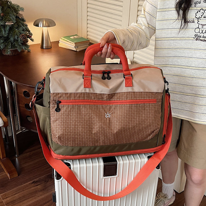 Urban Utility Duffel