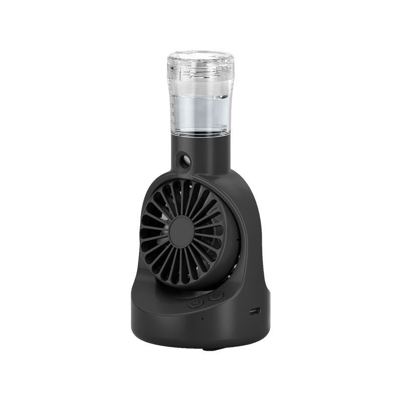 Portable Rechargeable Mist Fan Kalsten