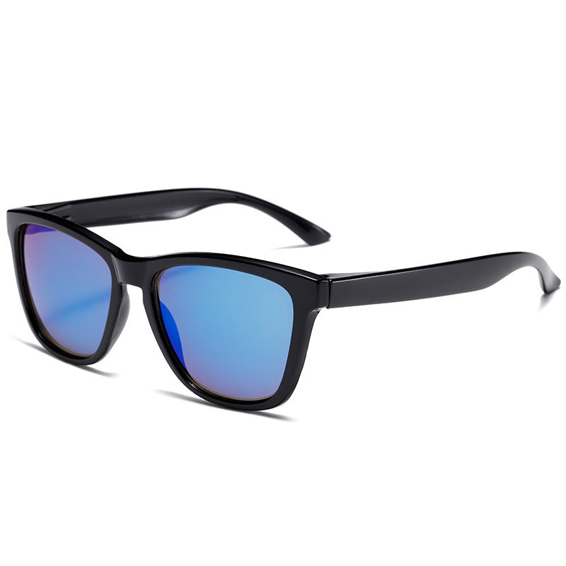 Stylish Geometric Frame Sunglasses Kalsten