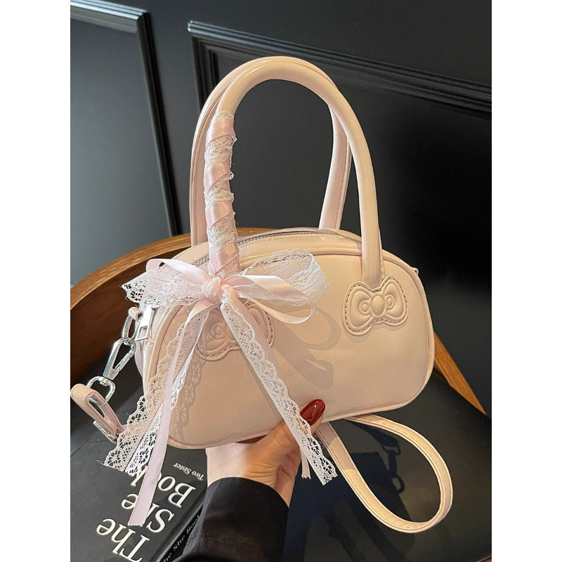 Elegant Mini Handbag Kalsten
