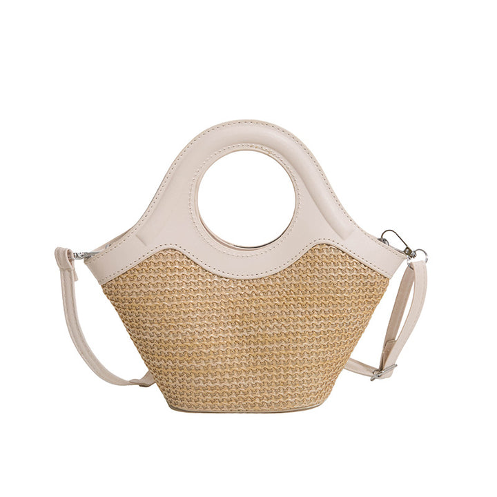 WoModern Woven Mini Handbag Kalsten