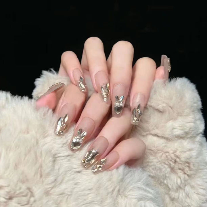 Nail Art Set Kalsten