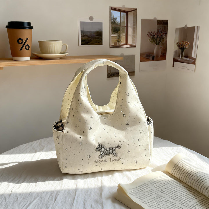 WoDecorative Handbag Kalsten